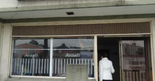 AVANTI BELLEZA Y PELUQUERIA AVANTI BELLEZA Y PELUQUERIA